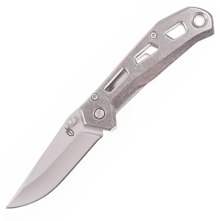 G30001346 – Gerber Airlift Silver