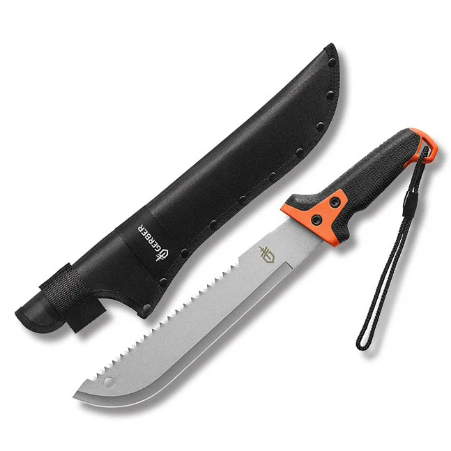 G3154 – Gerber machette Compact Clearpath