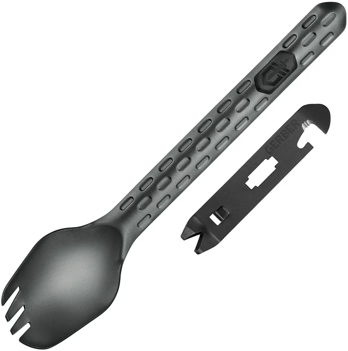 G3418 – Gerber Devour Multi-Fork Grise