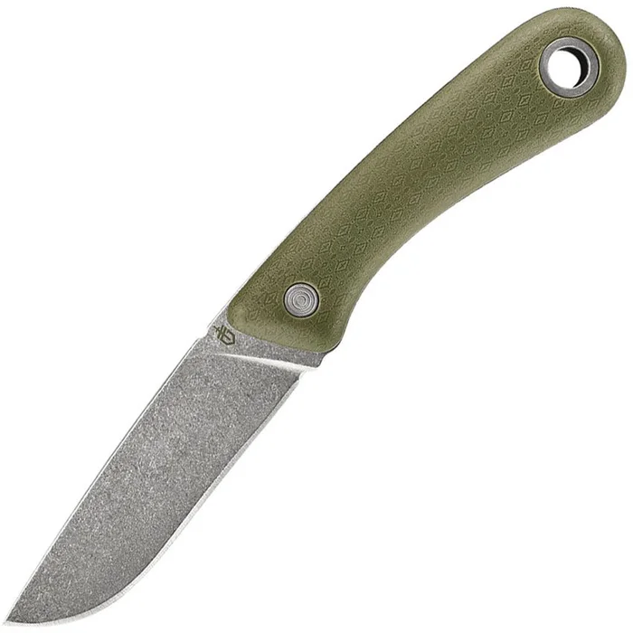 G3424 – Gerber Spine Fixed Blade