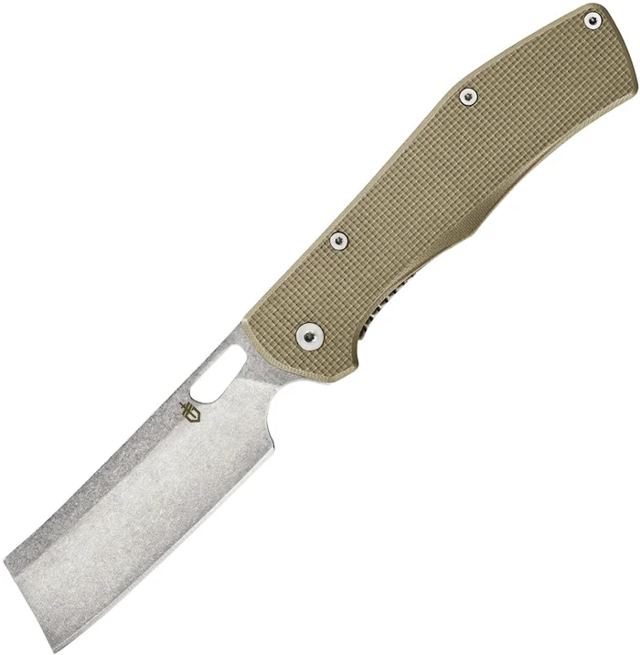 G3476 – Gerber Flatiron G10