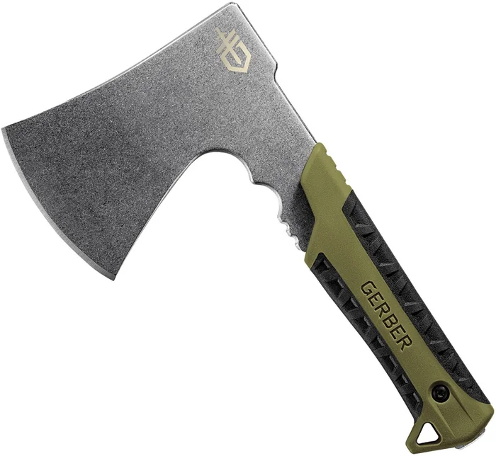 G3482 – Gerber hachette Pack Hatchet OD
