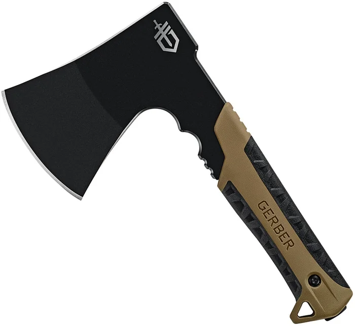 G3484 – Gerber hachette Pack Hatchet Coyote