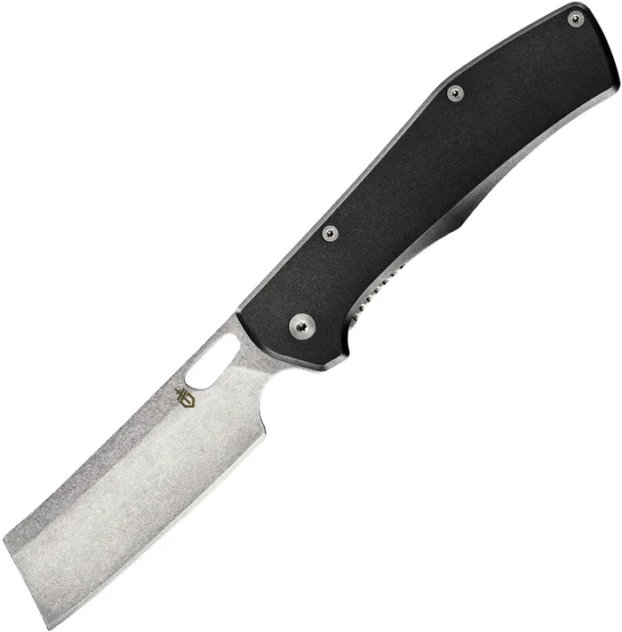 G3518 – Gerber Flatiron Aluminium