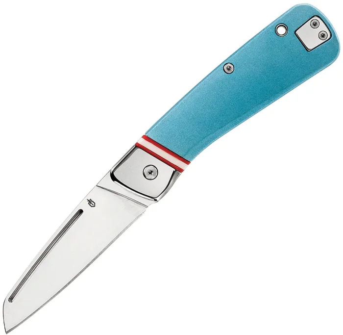 G3724 – Gerber Straightlace Blue
