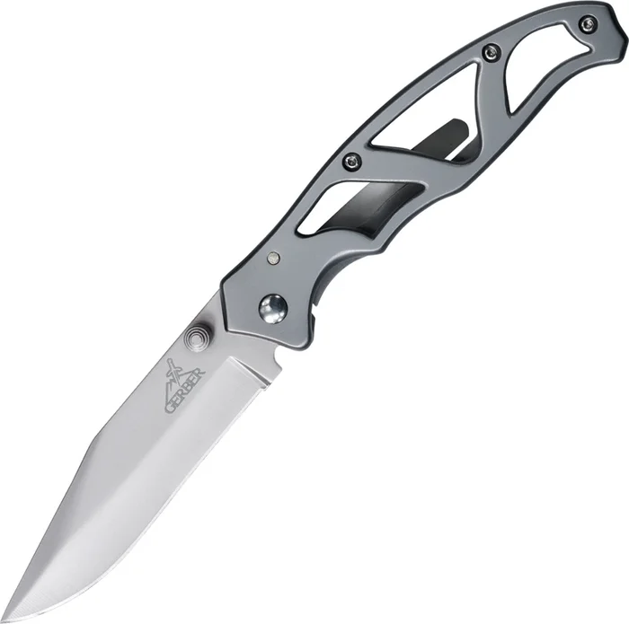 G48448 – Gerber Paraframe II Framelock