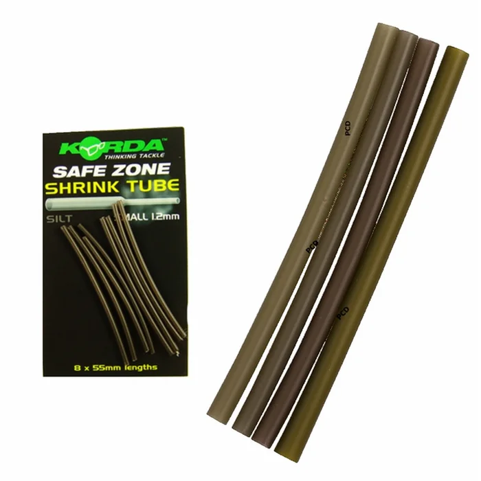 Gaine Thermo Rétractable 1.6mm Korda