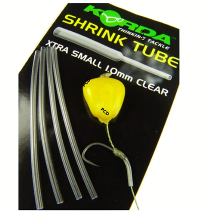 Gaine Thermo Rétractable Invisible Korda Par 8