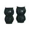 GAITER 210HD SHORT LIGHT – Guêtres courtes Tatonka en polyester – Noir