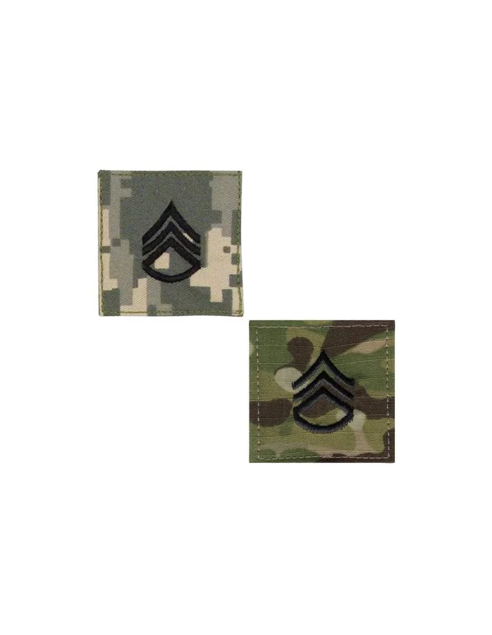 Galon de Poitrine US Army