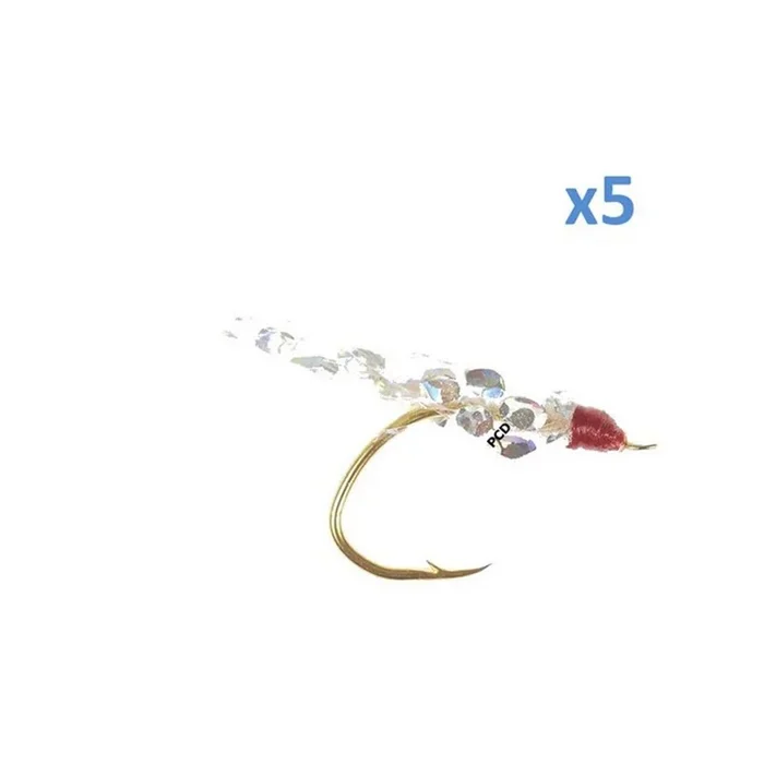 Gambes Perches – S10 Vertigone Par 5