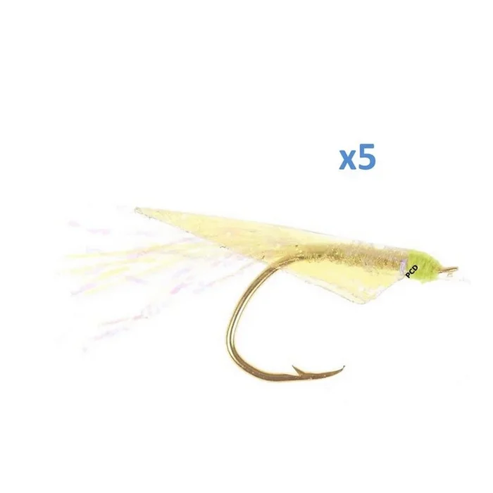 Gambes Perches – S11 Vertigone Par 5