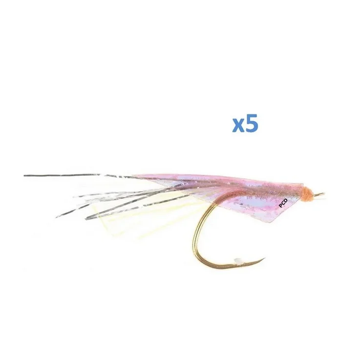Gambes Perches – S13 Vertigone Par 5