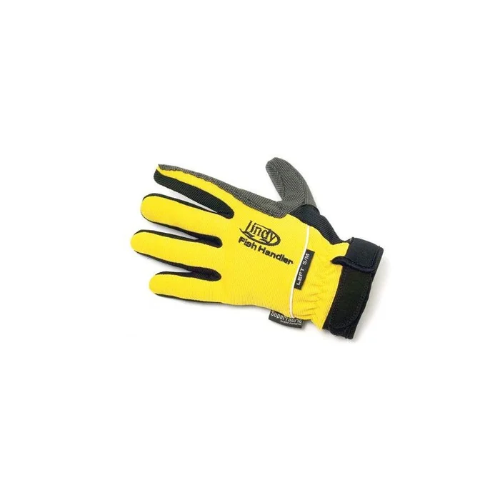 Gant de protection Lindy main Gauche