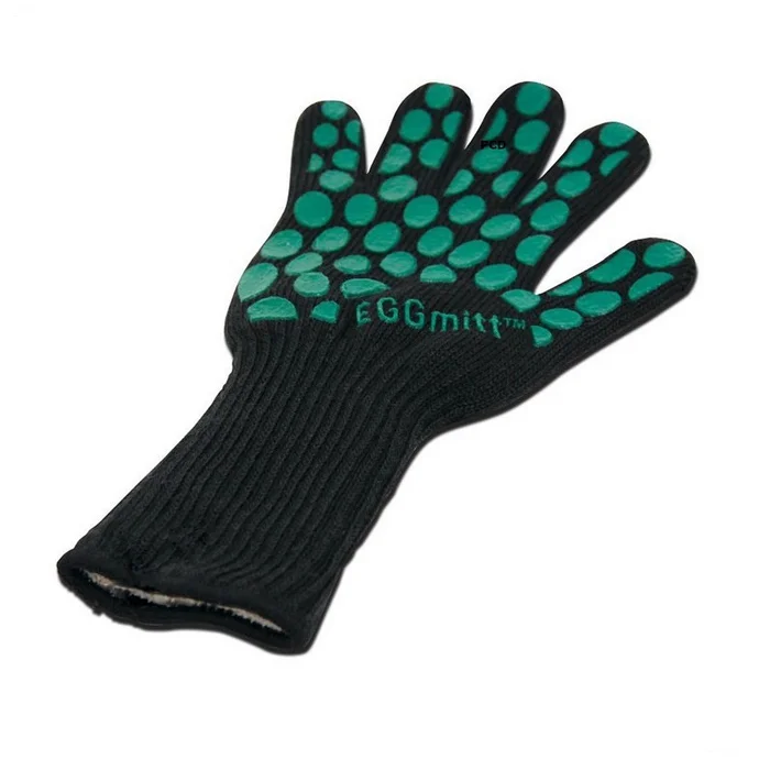 Gant Pour Barbecue EggMit Big Green Egg