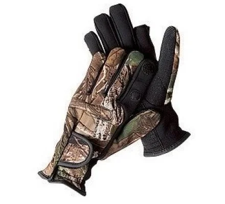 Gants chasse néoprène Glovap Verney-Carron