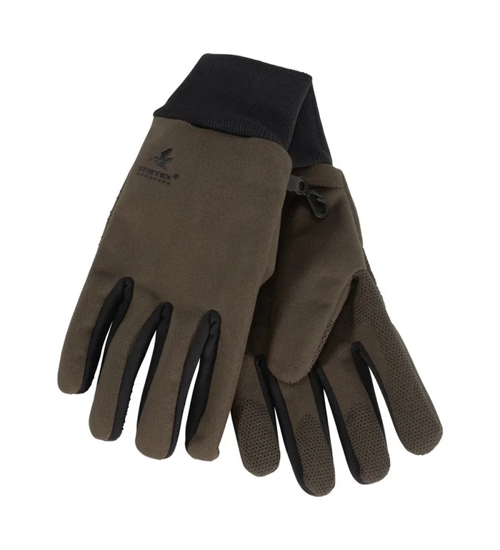 Gants Climate Seeland