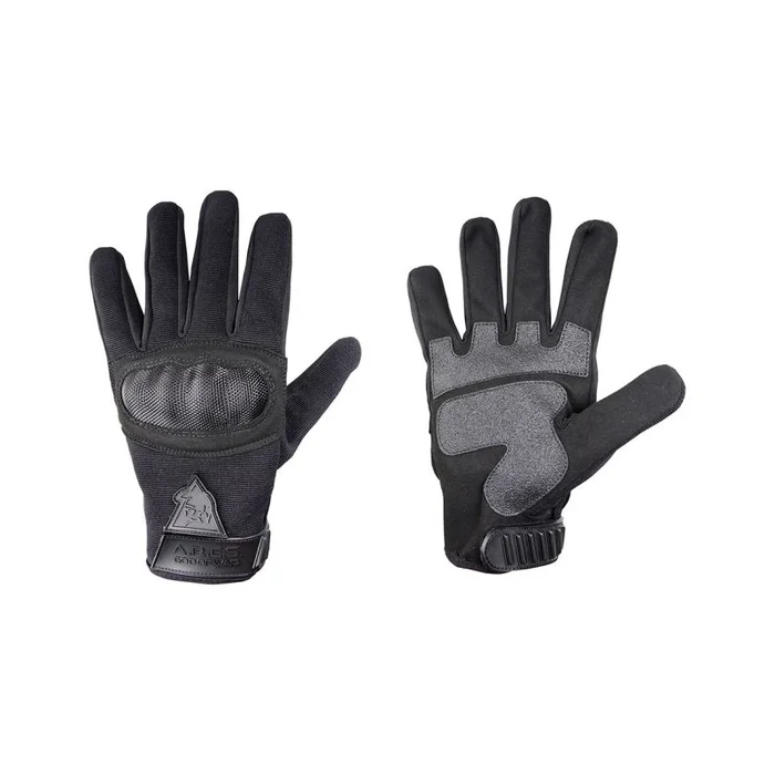 Gants Coqués Anti-coupure STRETCH ARES