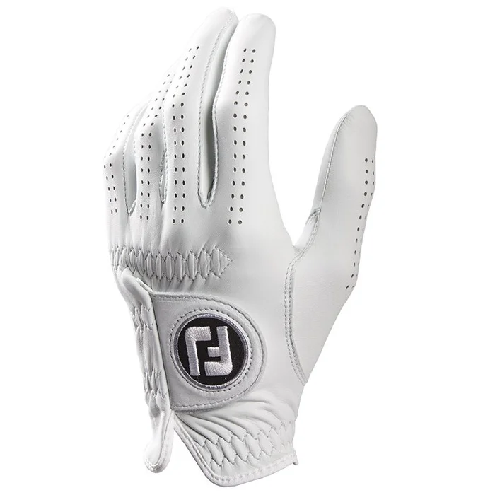 Gants cuirs classiques (Unité) Footjoy Pure Touch Pearl