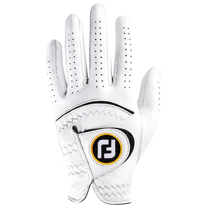 Gants cuirs classiques (Unité) Footjoy StaSof Pearl