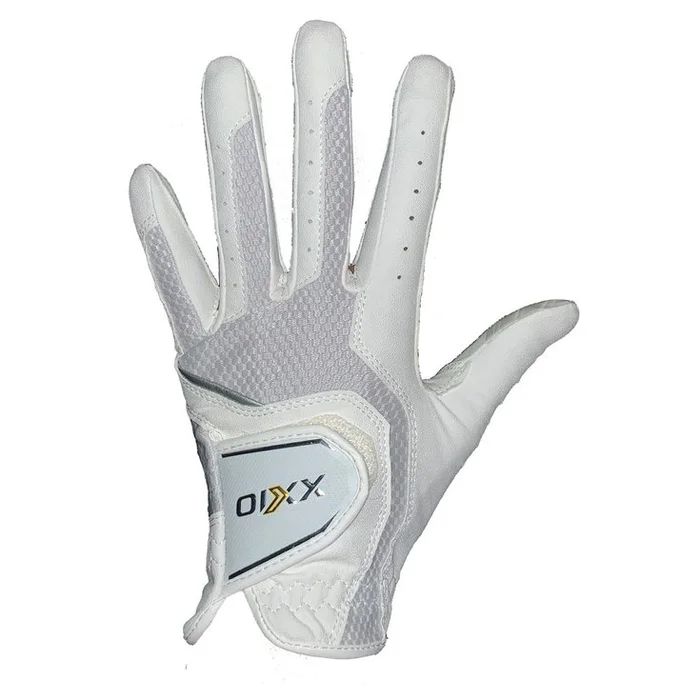 Gants cuirs classiques (Unité) XXIO All Weather Glove White Women