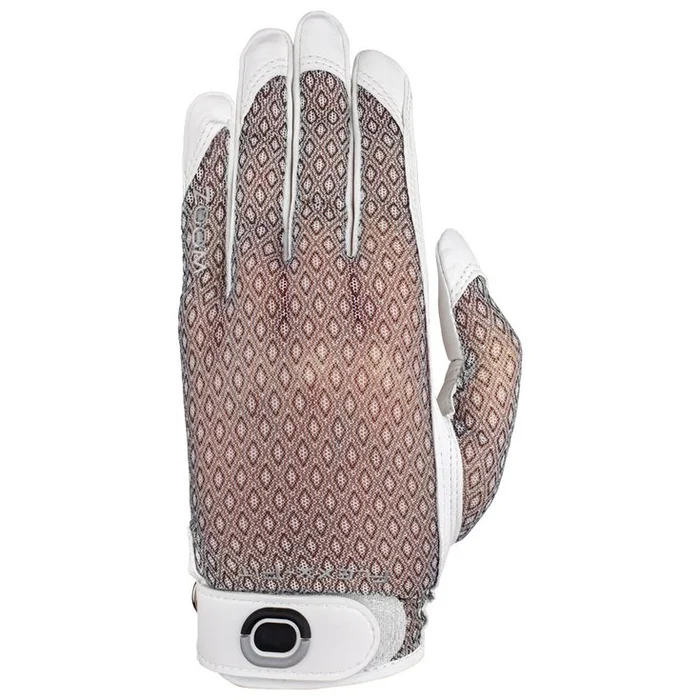 Gants cuirs classiques (Unité) Zoom Sun Black Diamond