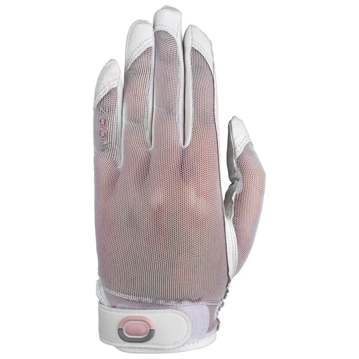 Gants cuirs classiques (Unité) Zoom Sun White
