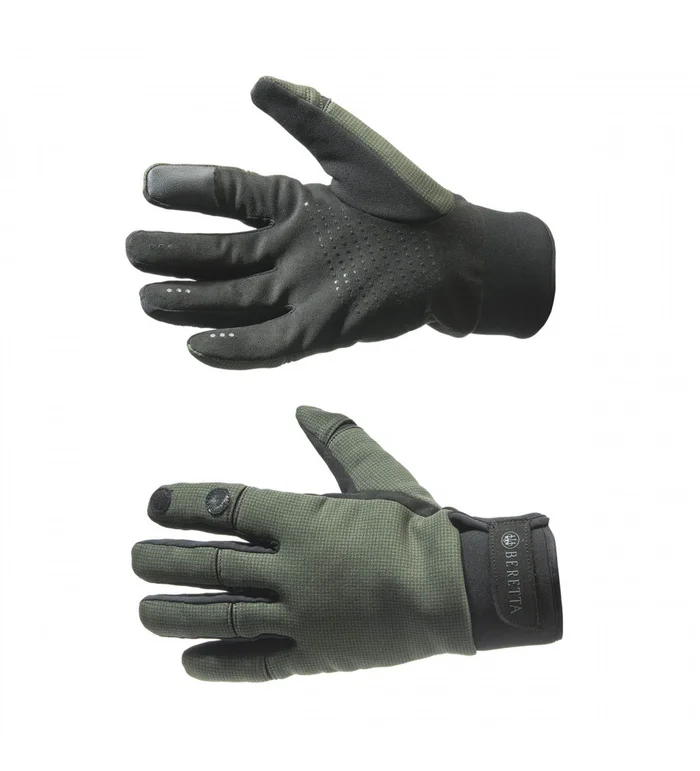 Gants de chasse Beretta de WaterShield