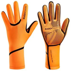 Gants de natation en néoprène Trilaminate Warmth
