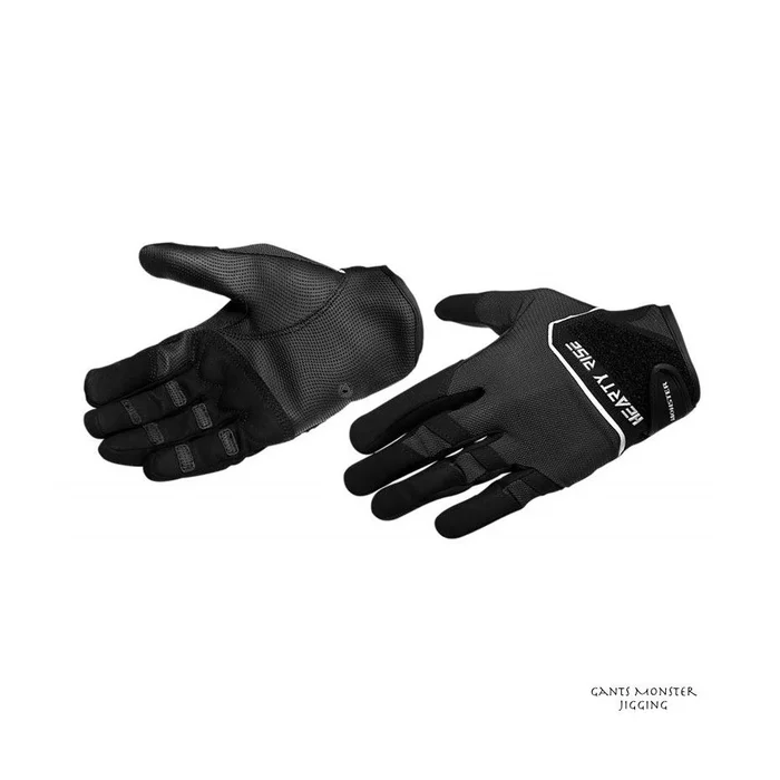 Gants de Peche Hearty Rise Monster Jigging