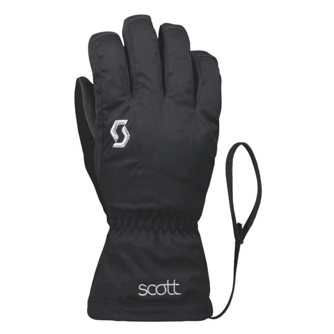 Gants de ski Femme Scott Ultimate GTX – Black