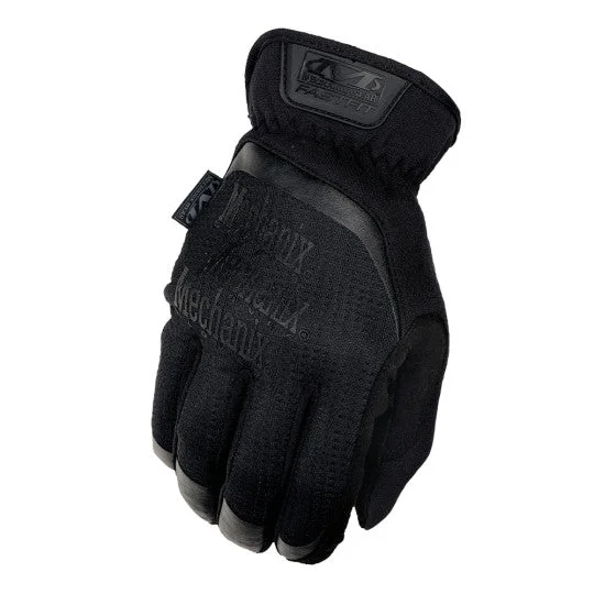 Gants FastFit – Noir