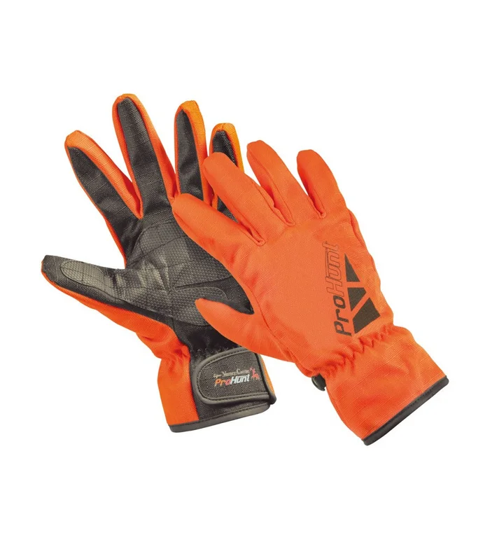 Gants griffon Pro Hunt