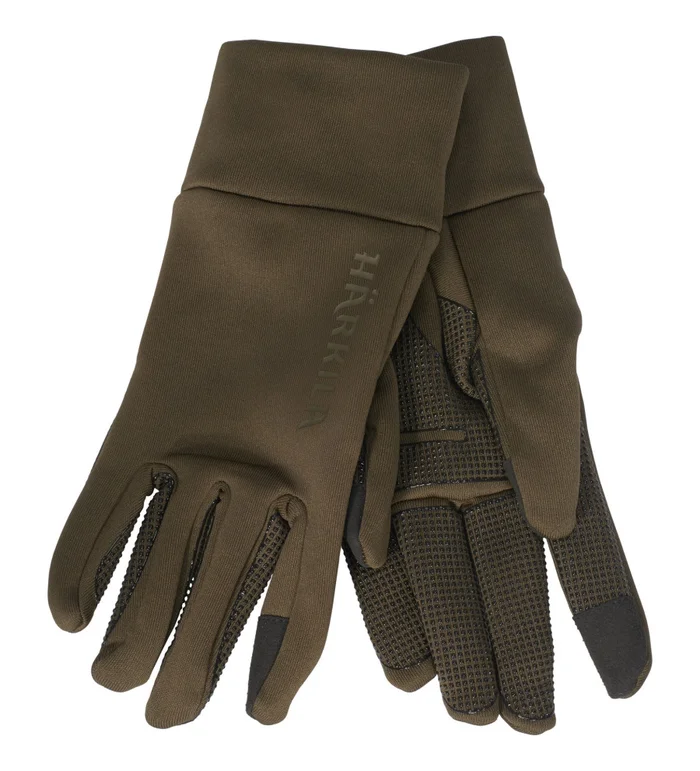 Gants Härkila Power Stretch Harkila