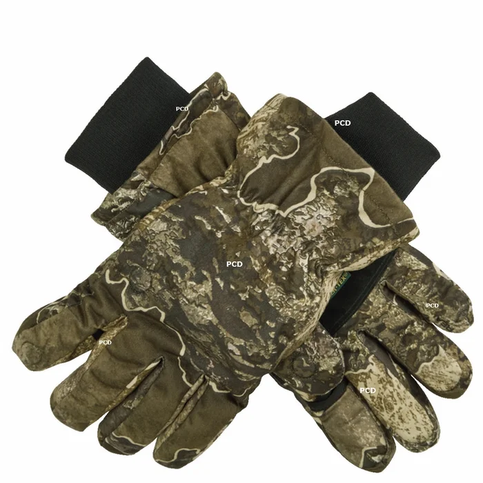 Gants Homme Deerhunter Excape Winter Camouflage Realtree Excape