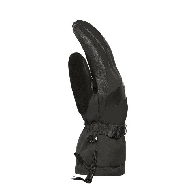 Gants Homme Kombi imeless Pro Gore-Tex – Black – Image 2