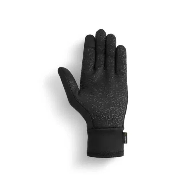 Gants Homme PICTURE LORADO – Black – Image 2