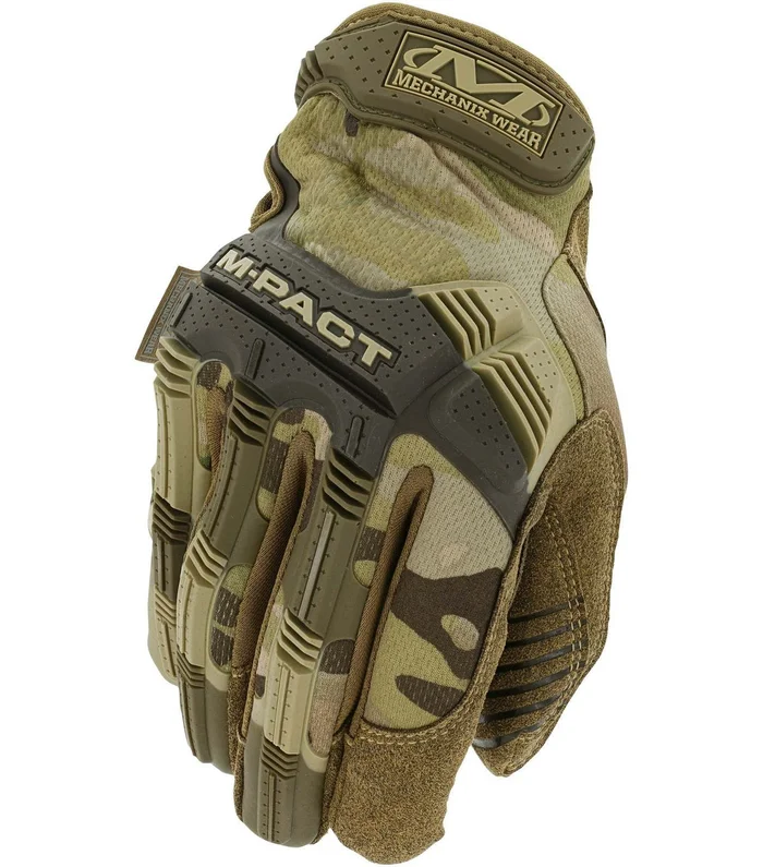 Gants M-Pact Multicam