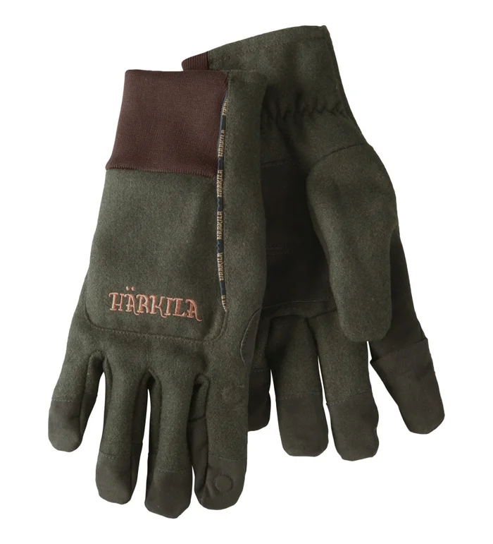 Gants Metso Active Harkila