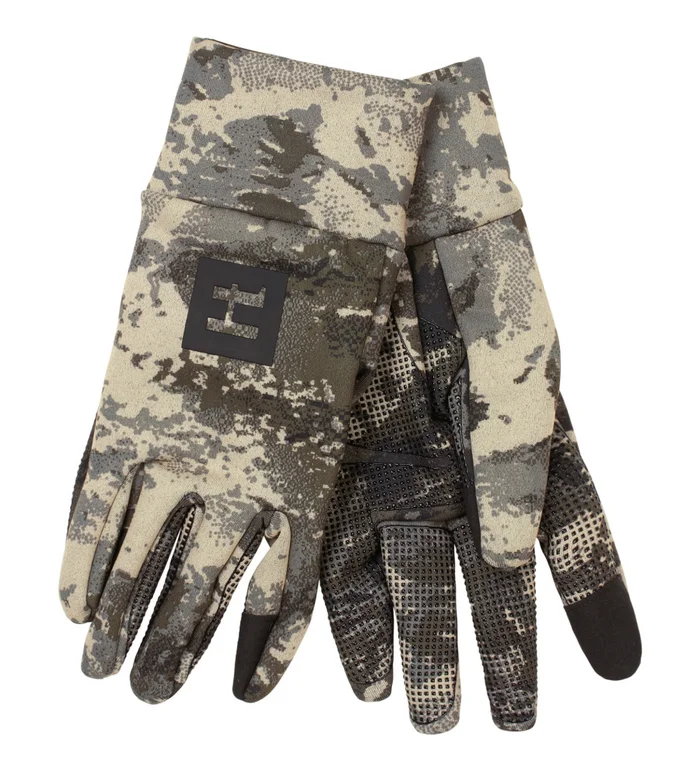 Gants Mountain Hunter Expedition Harkila