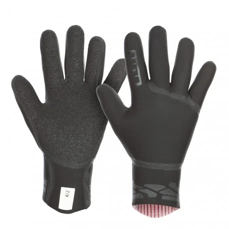 Gants Neoprene HiverIon Neo Gloves 4/2 – Noir 2025