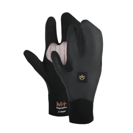 Gants Neoprene HiverManera MAGMA Open palm 2,5mm