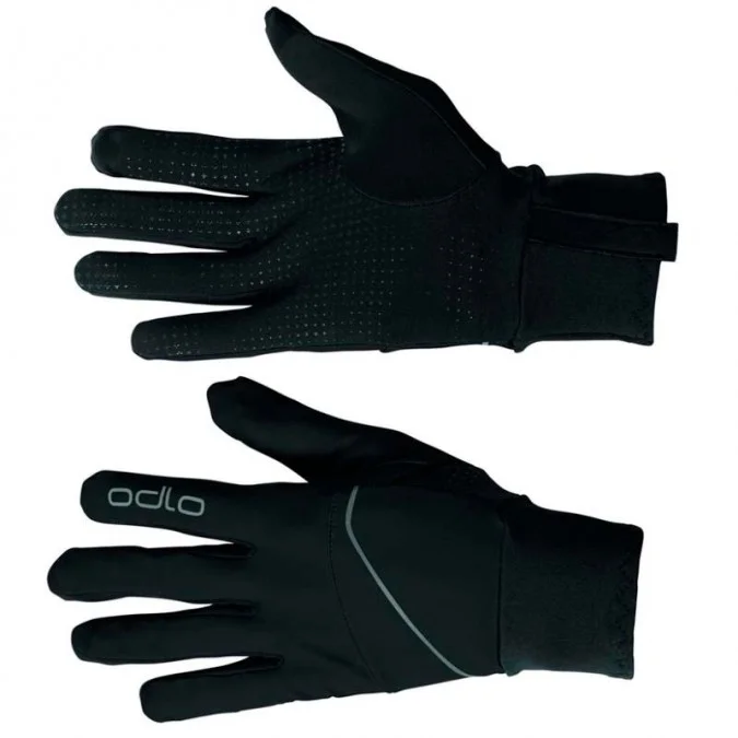 GANTS ODLO INTENSITY SAFETY LIGHT