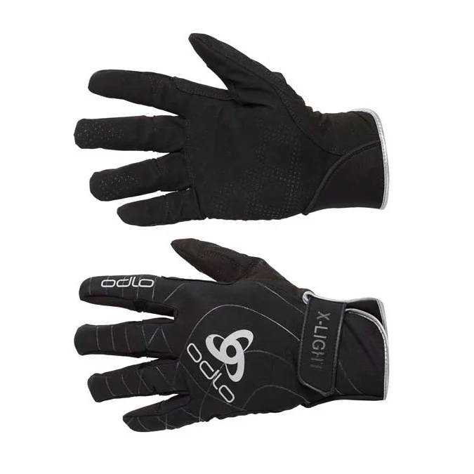 GANTS ODLO NAGANO X-LIGHT XC