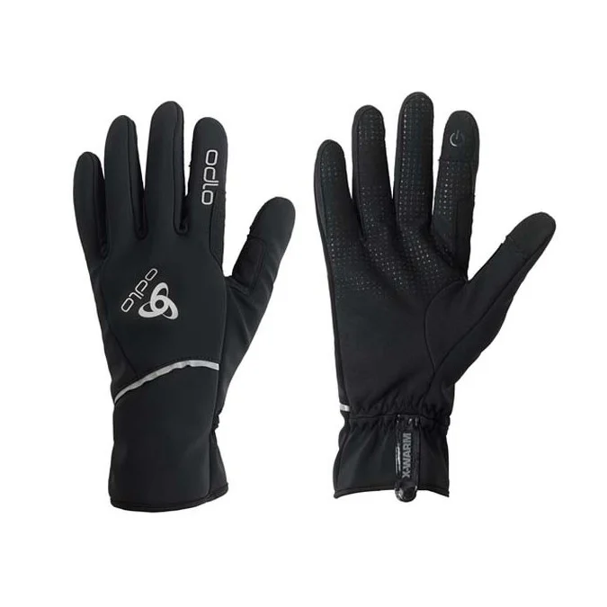 GANTS ODLO WINDPROOF X-WARM