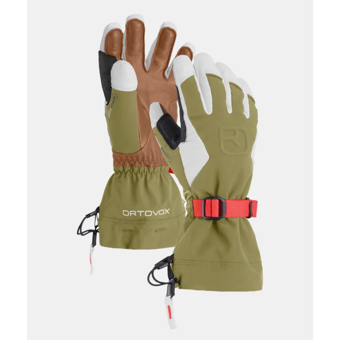 Gants Ortovox MERINO FREERIDE W