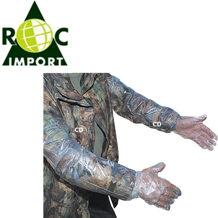 GANTS POUR VIDER ROC IMPORT