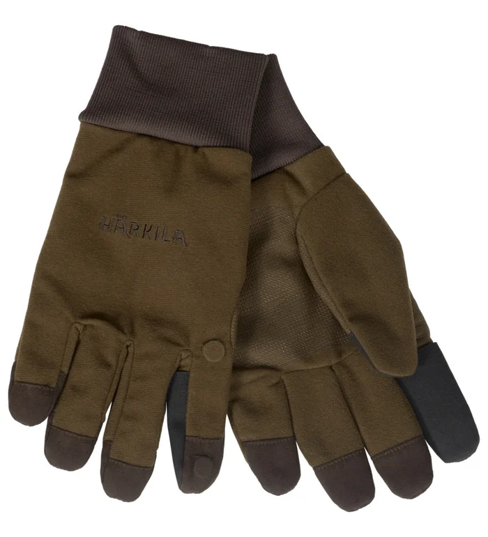 Gants Retrieve HWS Harkila