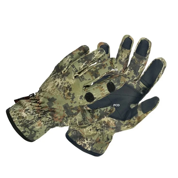 Gants Snake Homme Pro Hunt Verney Carron Ghost Camo Snake Forest