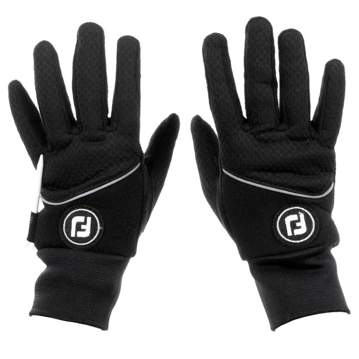 Gants synthetiques chauds (Paire) Footjoy WinterSof Ladies